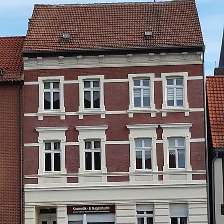 Wueste Worth * Stendal