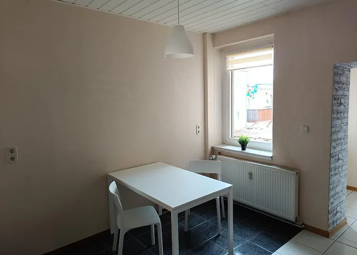 Wüste Worth Apartment Stendal