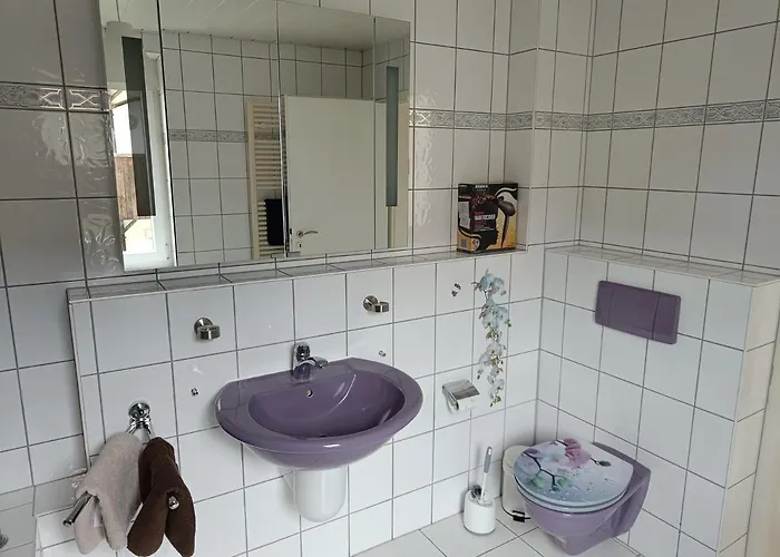 Apartment Wüste Worth