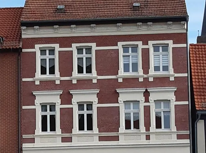 Wüste Worth * Stendal