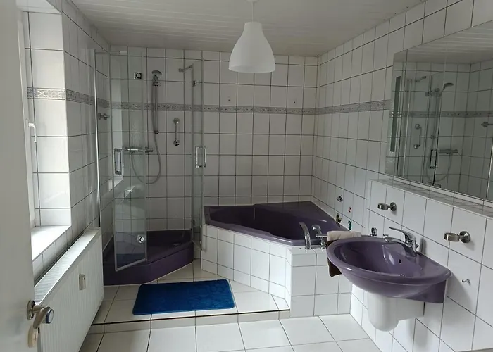 Wüste Worth Stendal