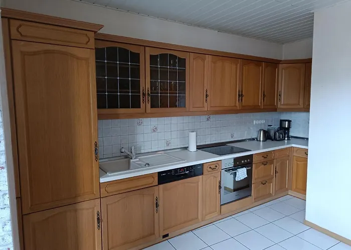 Apartment Wüste Worth